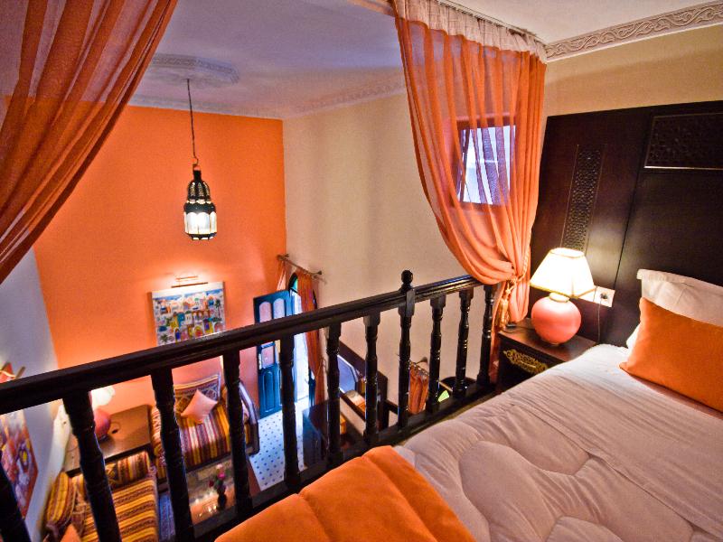 Riad Maison Du Sud image