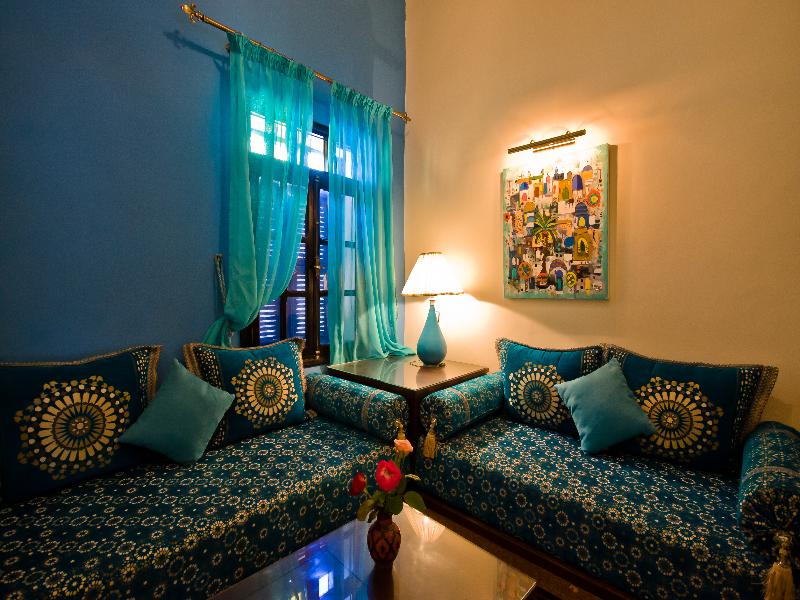 Riad Maison Du Sud image