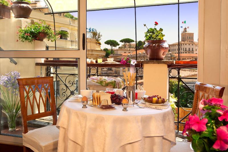 La Fenice ( Special Summer Offer Not Refundable ) Hotel