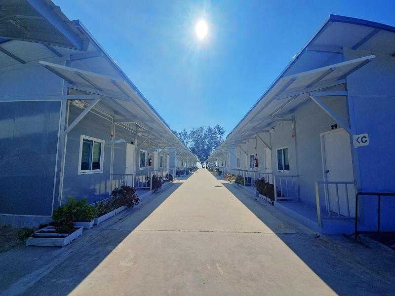Suvarn Gleaw Thong Resort image