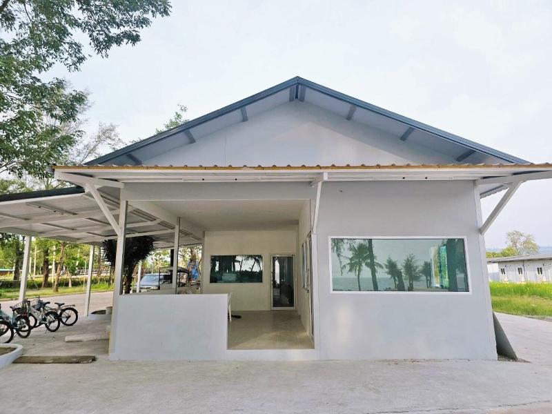 Suvarn Gleaw Thong Resort image