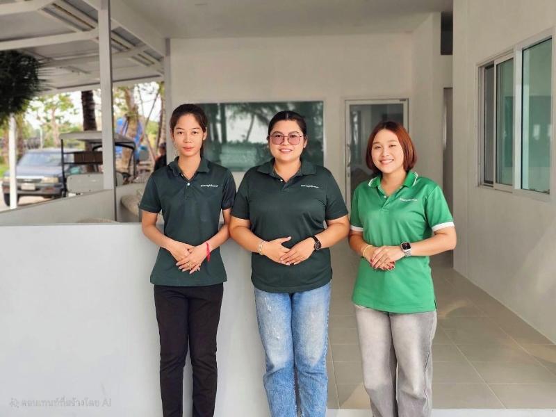 Suvarn Gleaw Thong Resort image