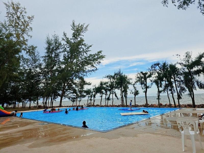 Suvarn Gleaw Thong Resort image