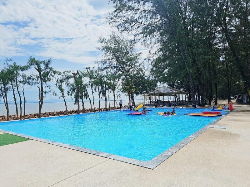 Suvarn Gleaw Thong Resort image