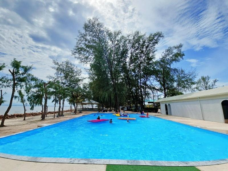 Suvarn Gleaw Thong Resort image