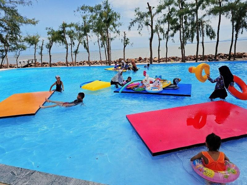 Suvarn Gleaw Thong Resort image