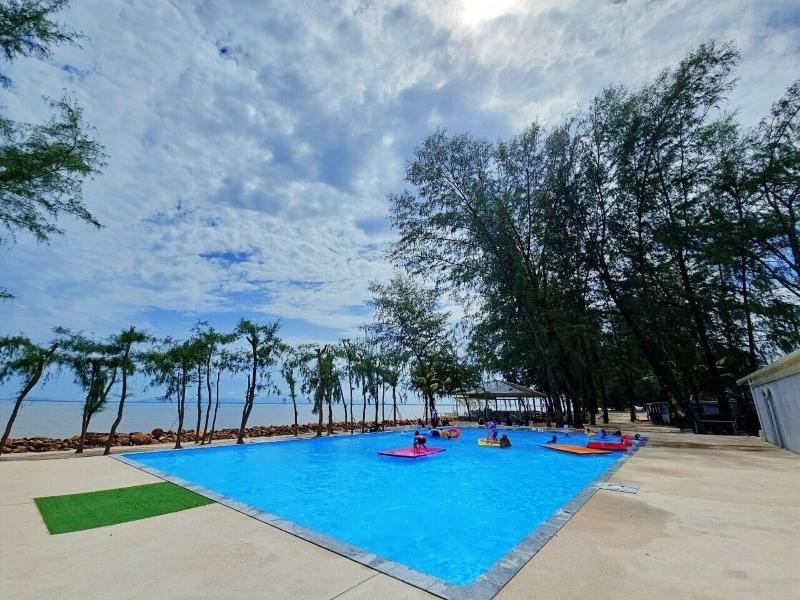 Suvarn Gleaw Thong Resort image