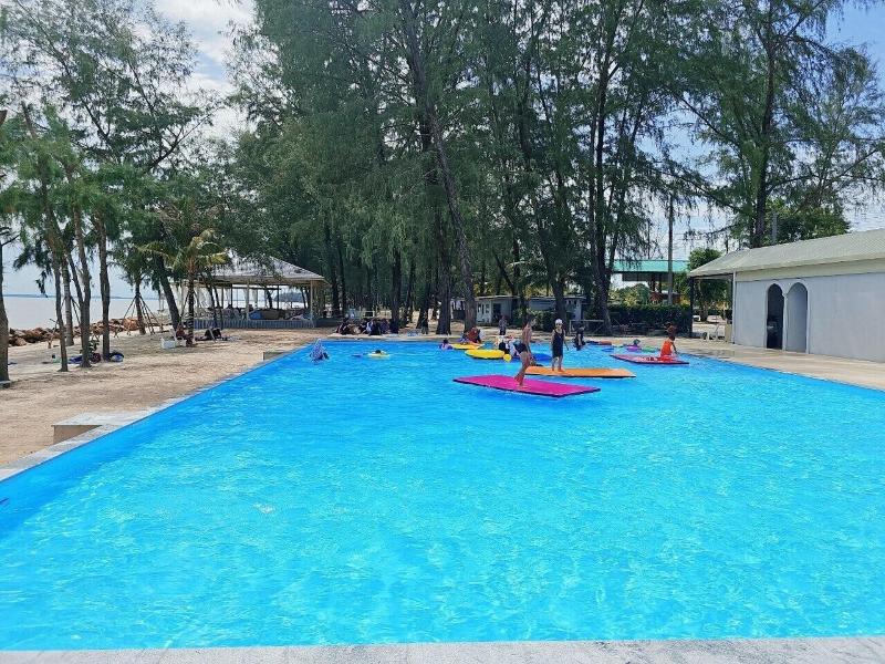 Suvarn Gleaw Thong Resort image