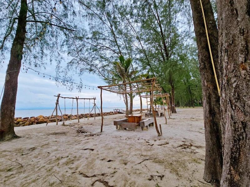 Suvarn Gleaw Thong Resort image