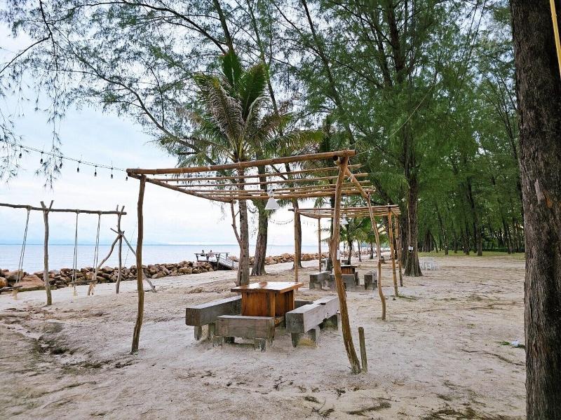 Suvarn Gleaw Thong Resort image