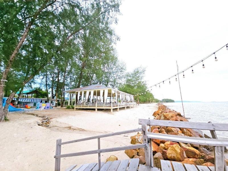 Suvarn Gleaw Thong Resort image
