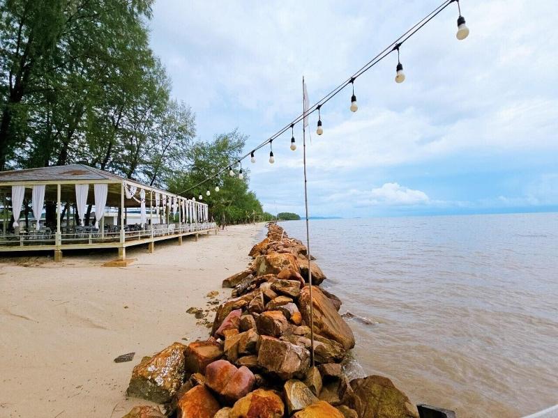 Suvarn Gleaw Thong Resort image