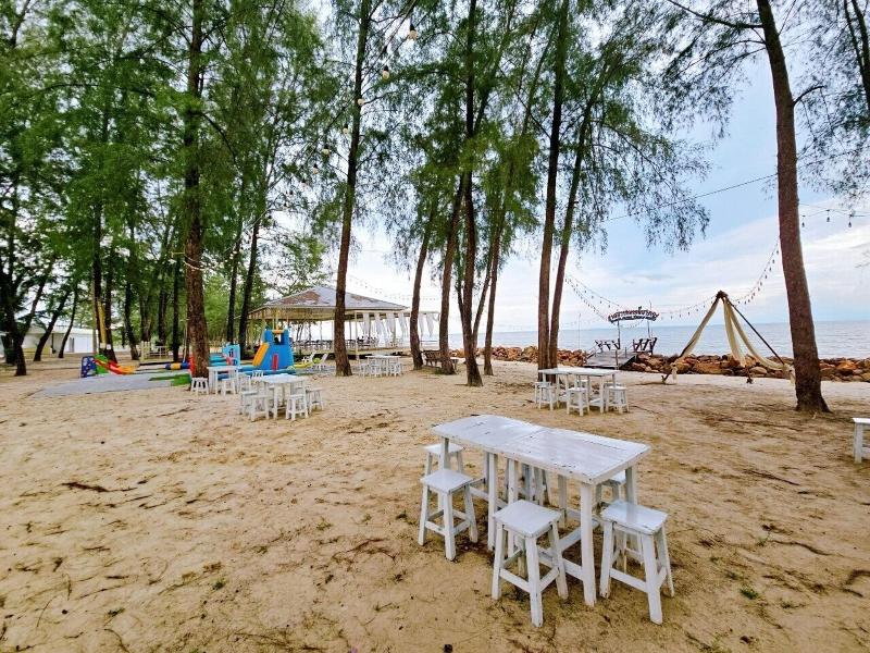 Suvarn Gleaw Thong Resort image