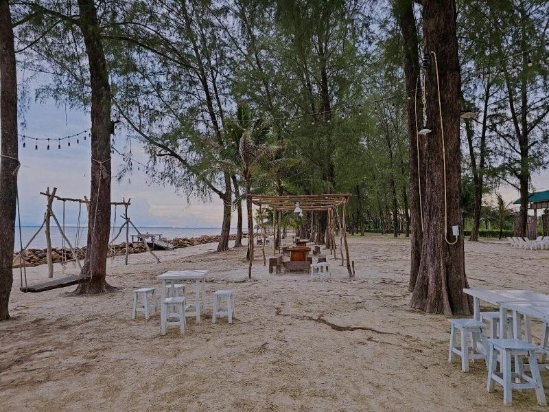 Suvarn Gleaw Thong Resort image