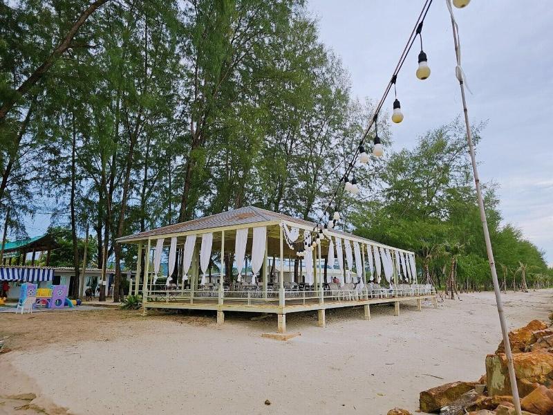 Suvarn Gleaw Thong Resort image