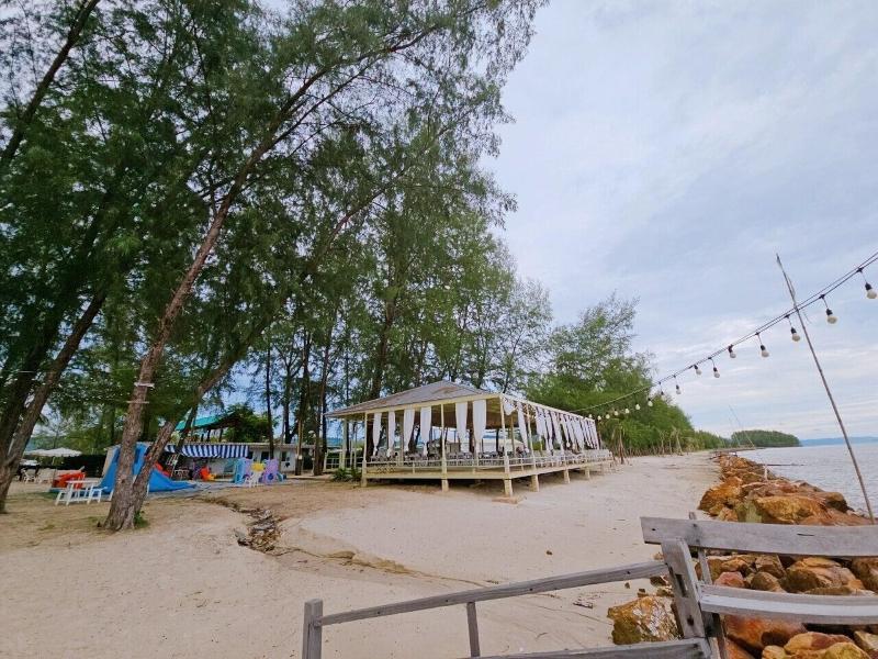 Suvarn Gleaw Thong Resort image