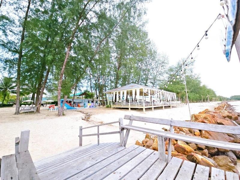 Suvarn Gleaw Thong Resort image