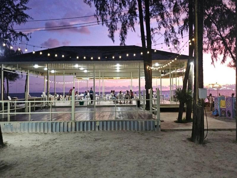 Suvarn Gleaw Thong Resort image