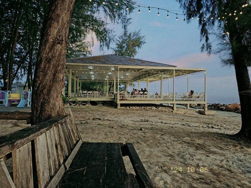 Suvarn Gleaw Thong Resort image