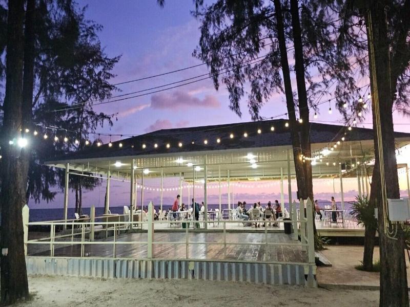 Suvarn Gleaw Thong Resort image
