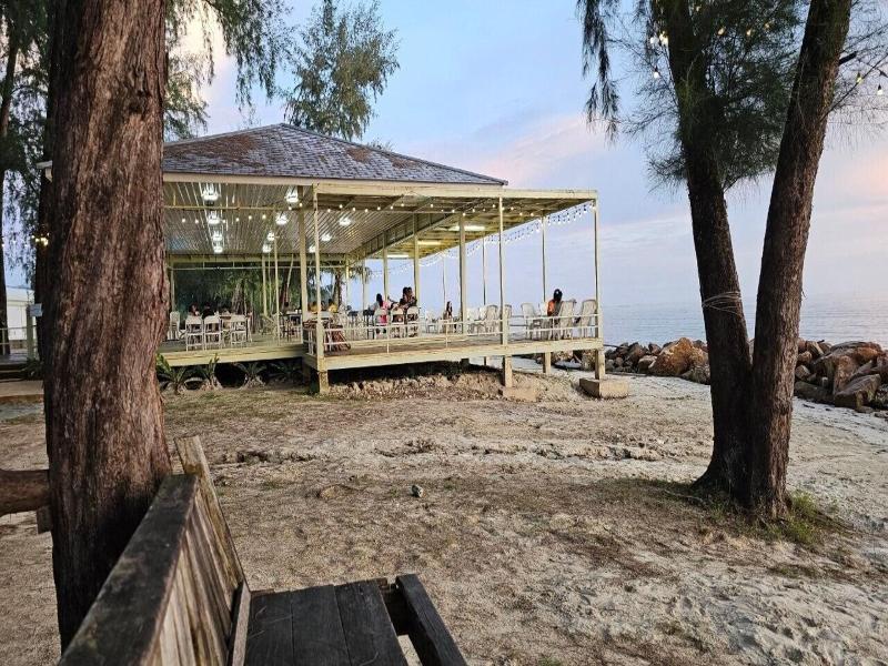 Suvarn Gleaw Thong Resort image