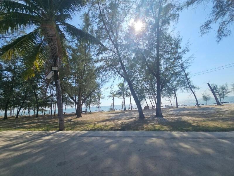 Suvarn Gleaw Thong Resort image