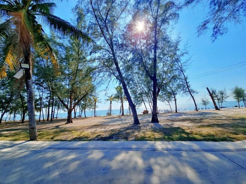 Suvarn Gleaw Thong Resort image
