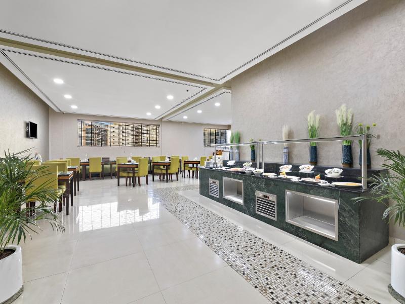 Al Khoory Hotel Apartments - Al Barsha image