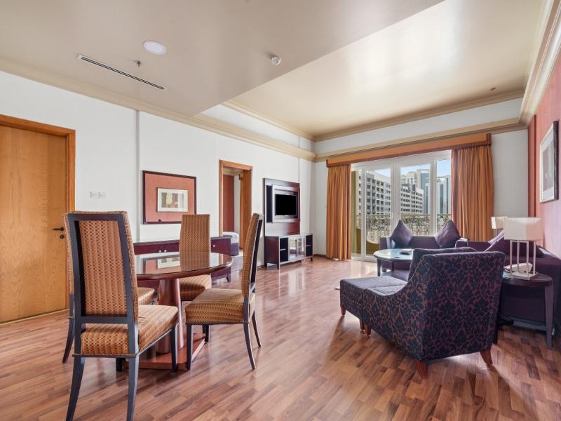 Al Khoory Hotel Apartments - Al Barsha image
