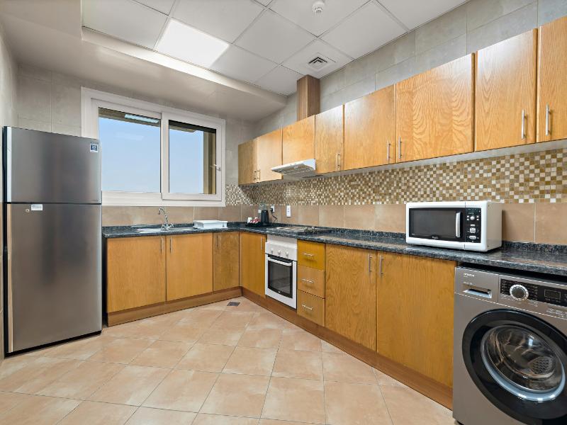 Al Khoory Hotel Apartments - Al Barsha image