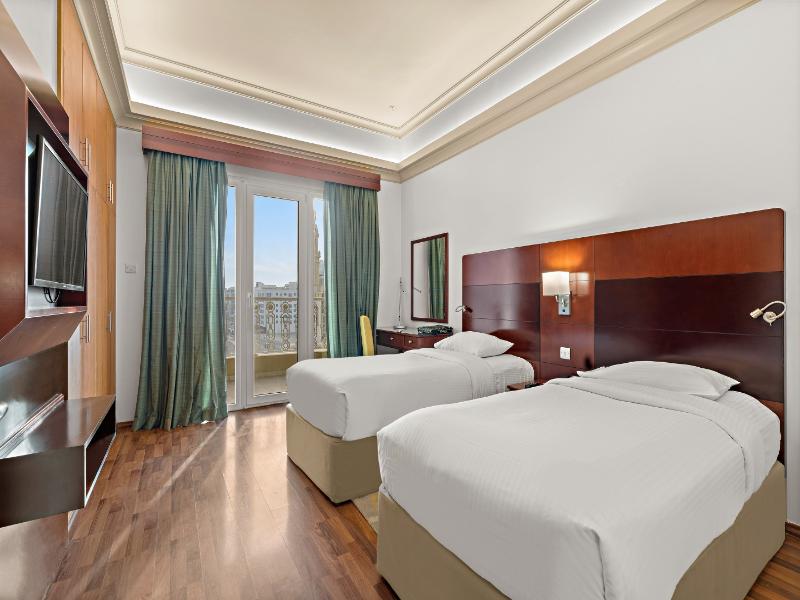 Al Khoory Hotel Apartments - Al Barsha image