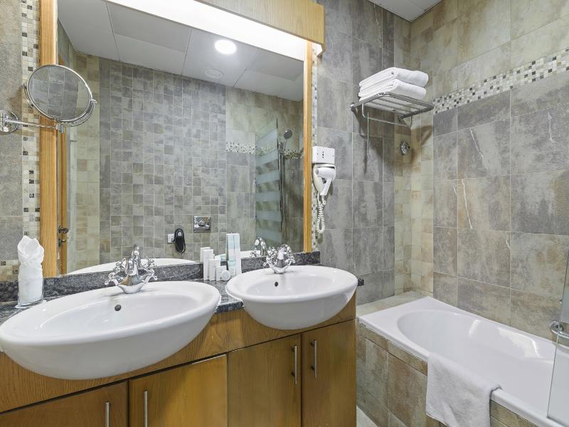 Al Khoory Hotel Apartments - Al Barsha image
