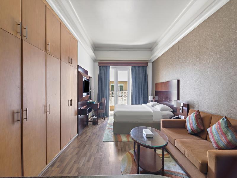 Al Khoory Hotel Apartments - Al Barsha image