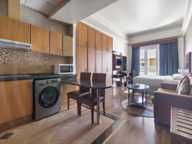 Al Khoory Hotel Apartments - Al Barsha image