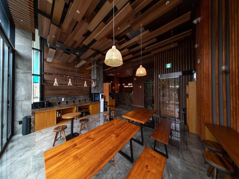 Hotel The Club Yeonhwari image