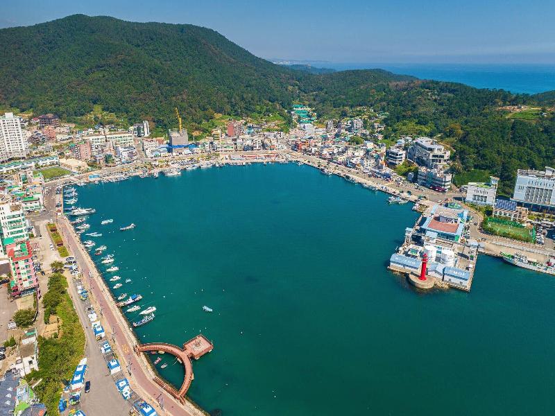 Hotel The Club Yeonhwari image