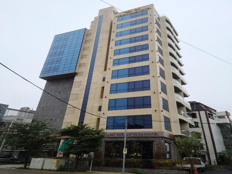Hotel The Club Yeonhwari image