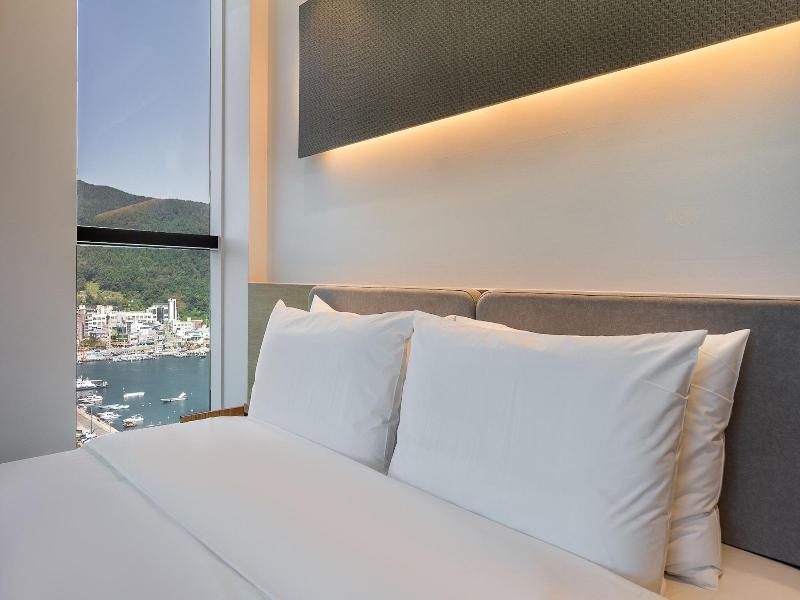 Hotel The Club Yeonhwari image