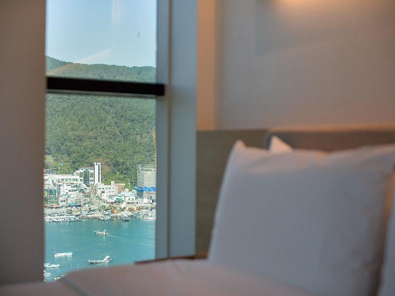 Hotel The Club Yeonhwari image