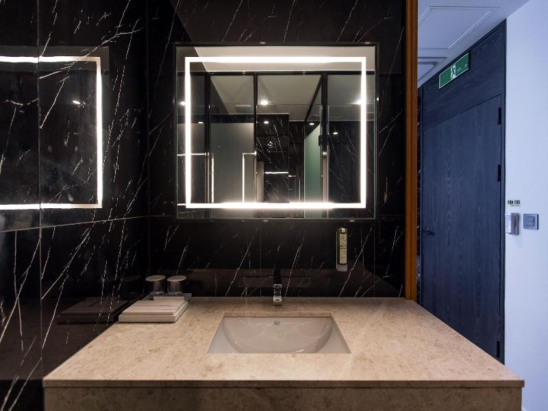 Hotel The Club Yeonhwari image