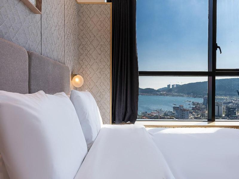 Hotel The Club Yeonhwari image
