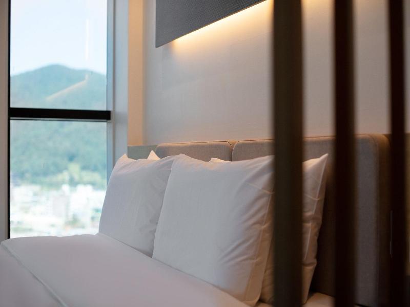 Hotel The Club Yeonhwari image