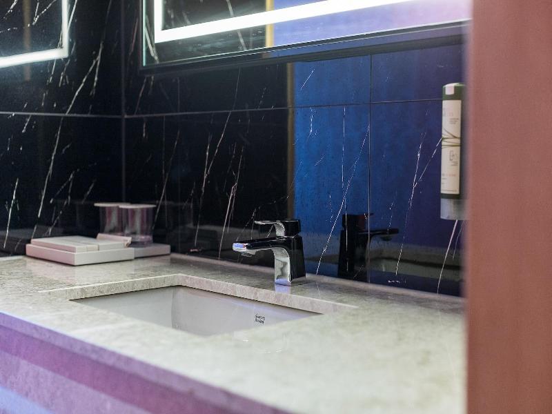 Hotel The Club Yeonhwari image