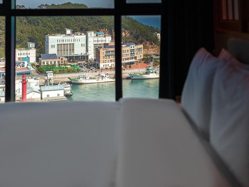 Hotel The Club Yeonhwari image