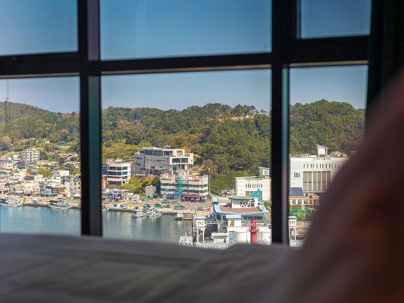 Hotel The Club Yeonhwari image