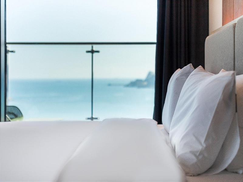 Hotel The Club Yeonhwari image