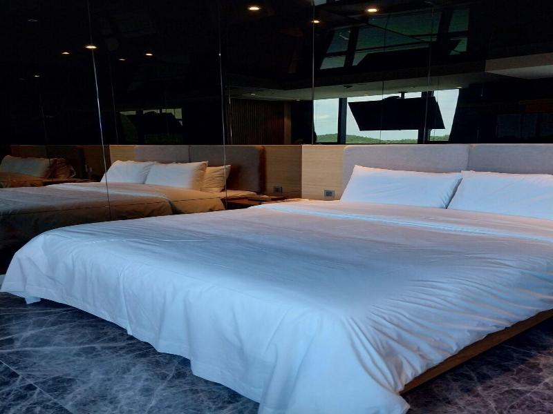 Hotel The Club Yeonhwari image