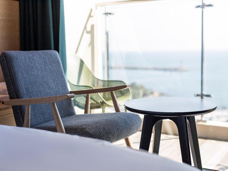 Hotel The Club Yeonhwari image