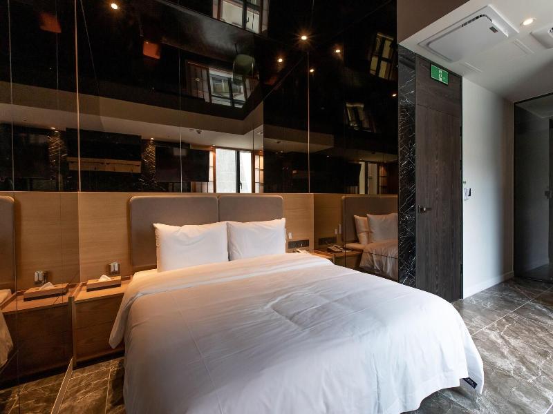 Hotel The Club Yeonhwari image