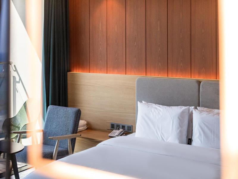 Hotel The Club Yeonhwari image